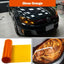 Headlight Tint Film DIY Easy to Install - Car Wraps DIY